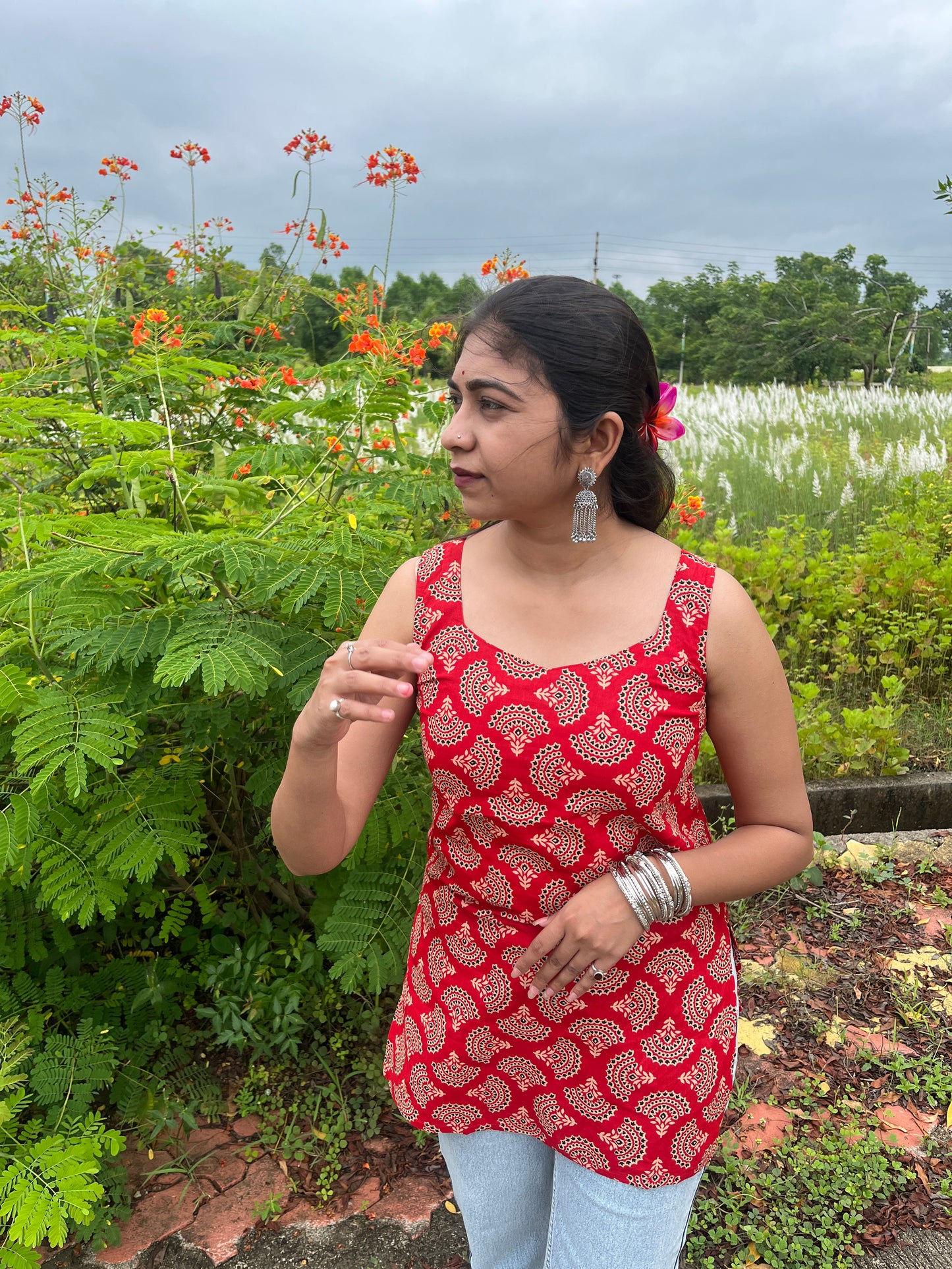 Priya Darshni
