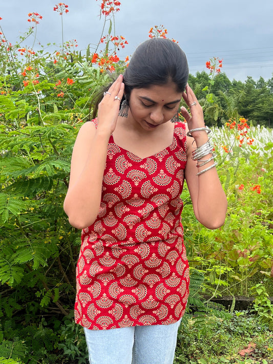 Priya Darshni