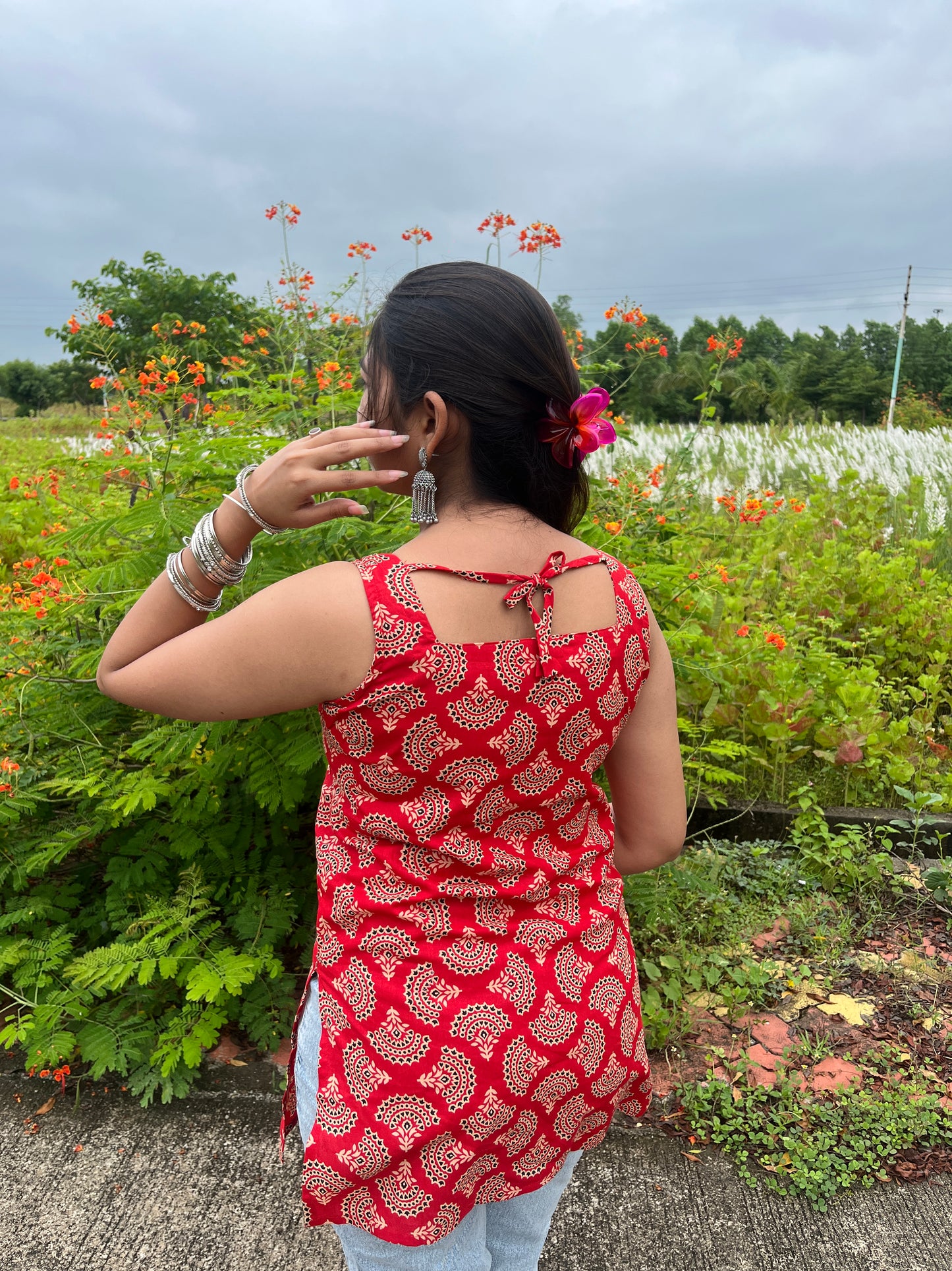 Priya Darshni