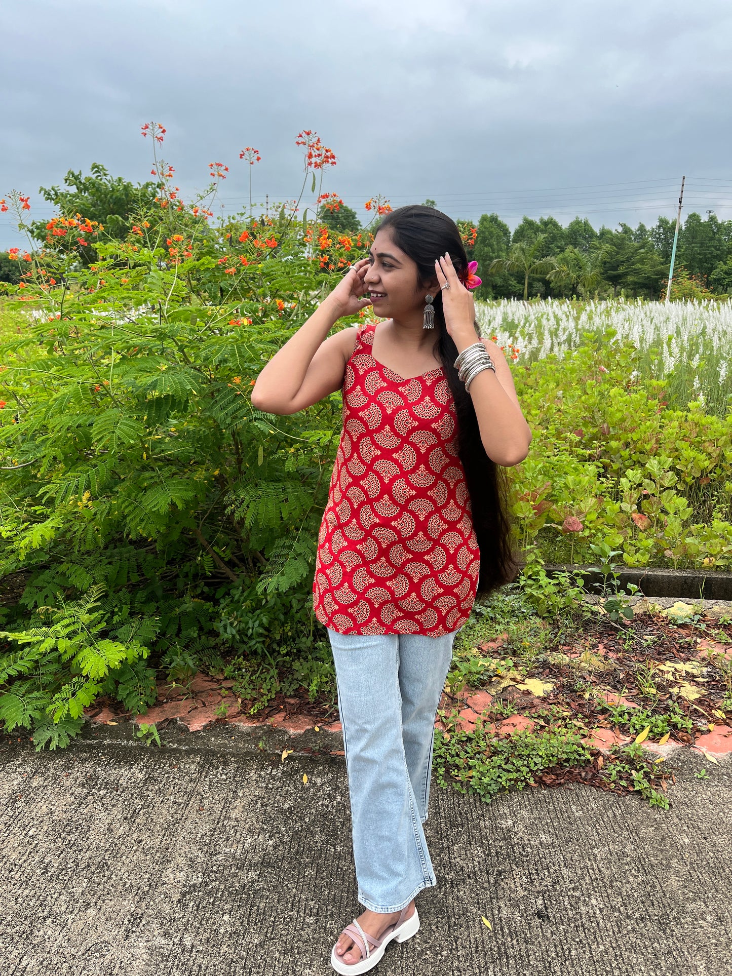 Priya Darshni