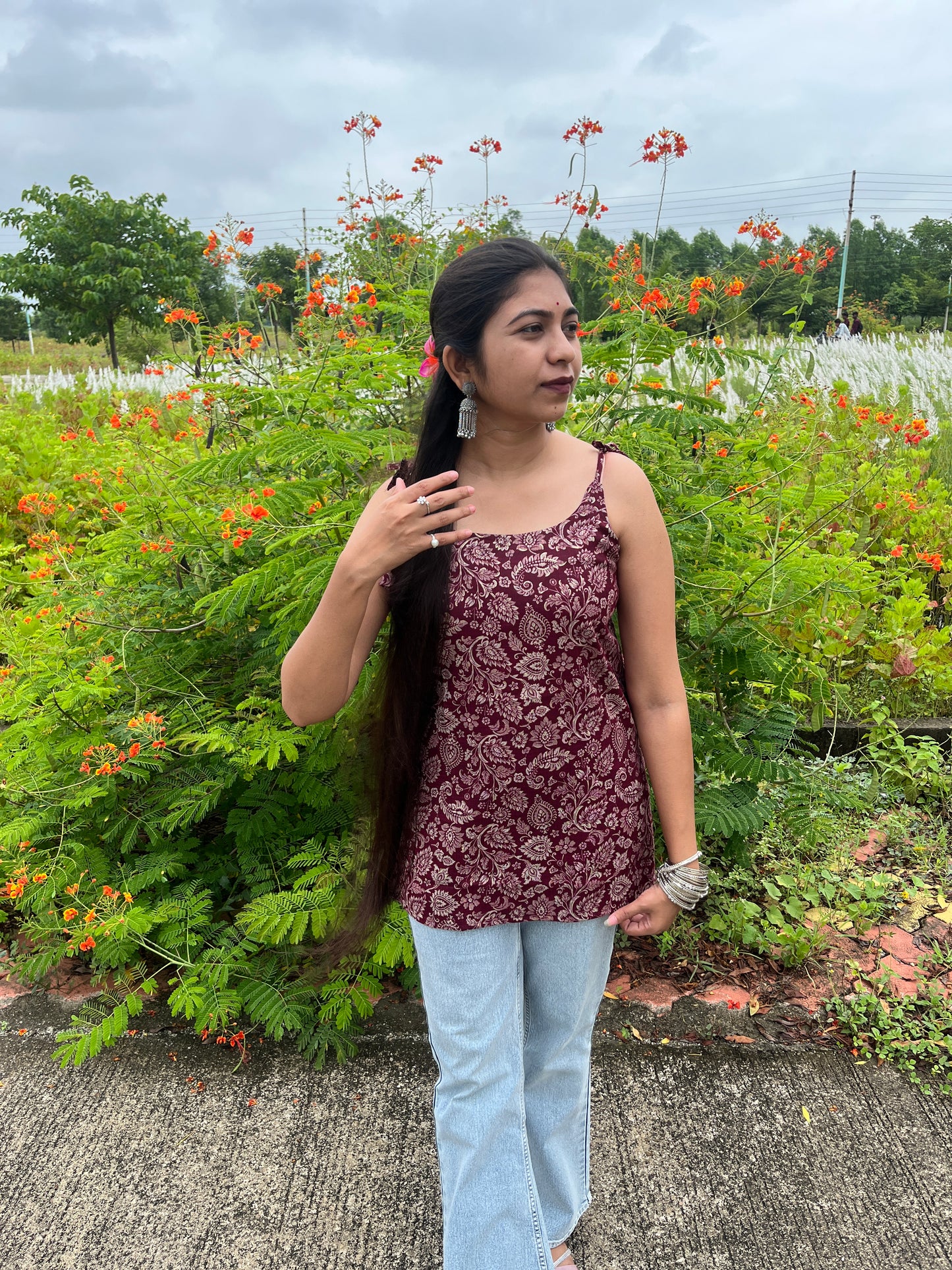 Saanvi