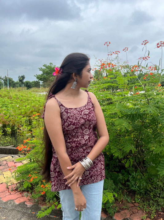 Saanvi
