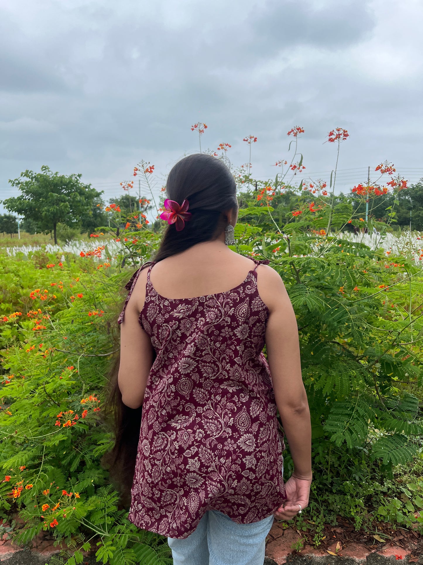 Saanvi