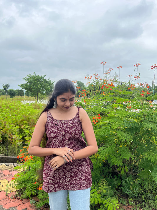 Saanvi