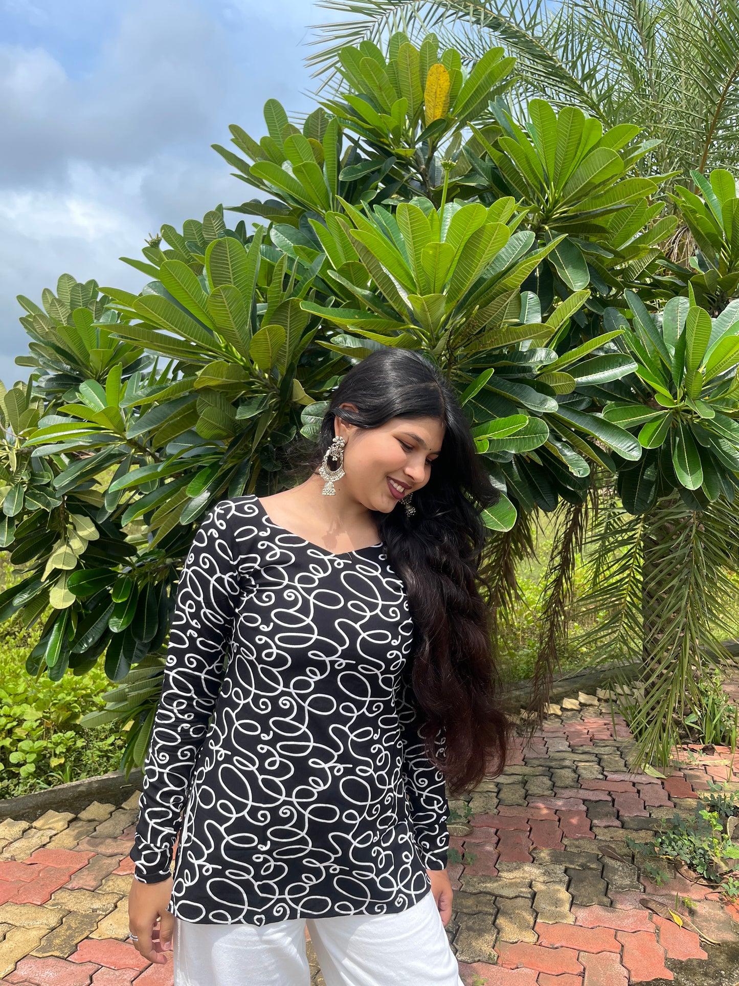 Kalindi