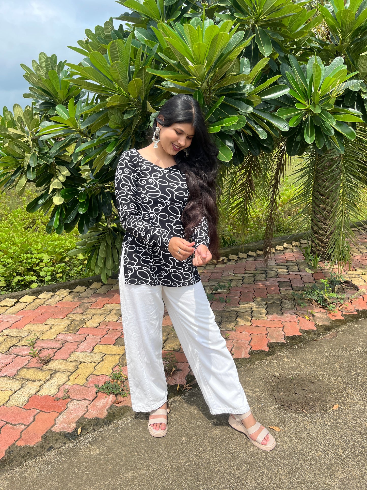 Kalindi