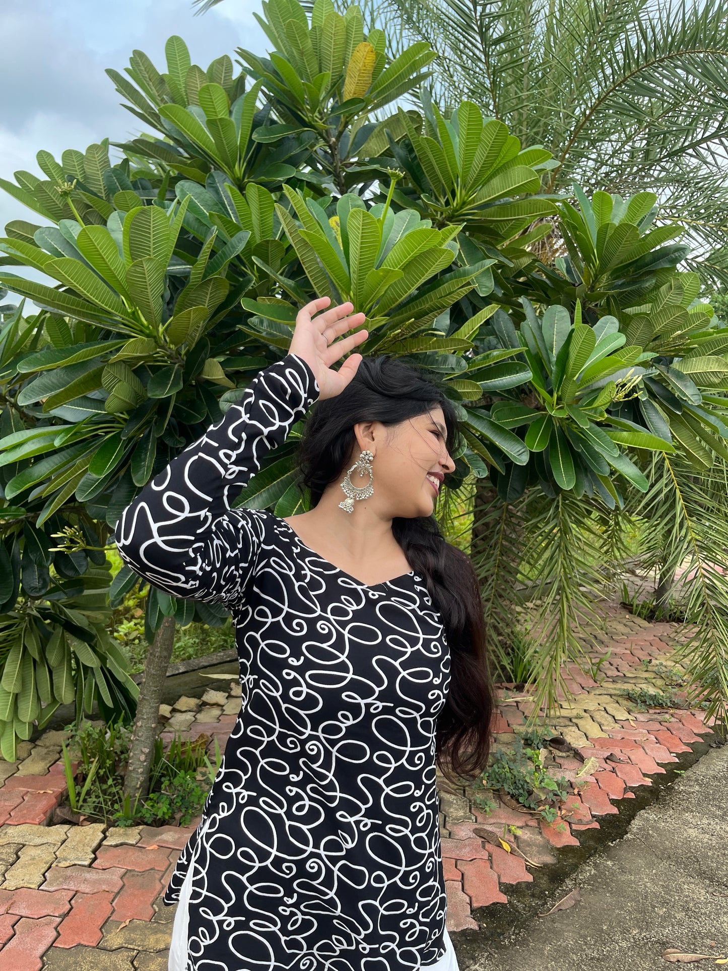 Kalindi