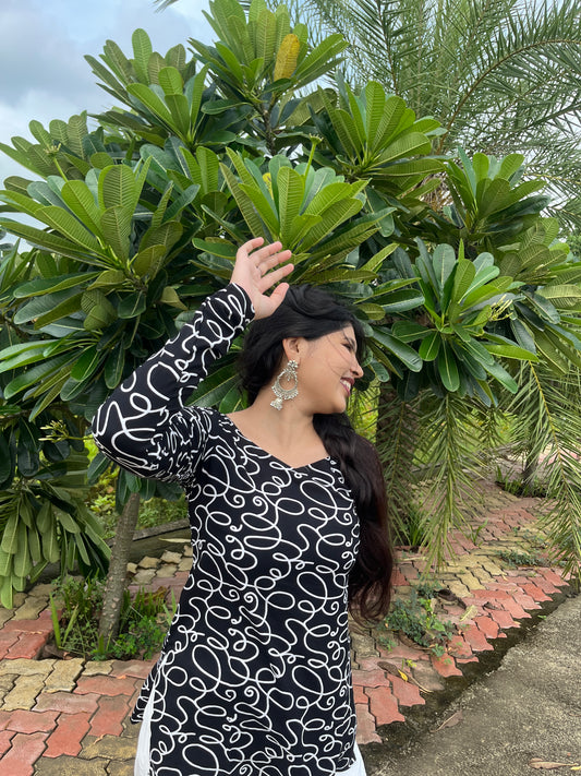 Kalindi